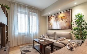 Apartamento en Licenciado Poza